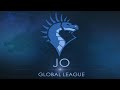 [JO Global League] twaryna vs. Tim0n