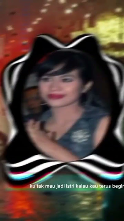 Mabuk & Judi  Cucu Cahyati dan Wan Abud  #dangdutlawas #dangdut #dangdutan