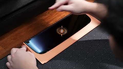 Seriously Heavy - Neo80 Cu Build + Review & Sound Test