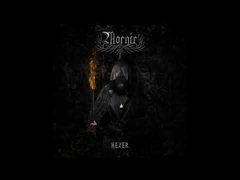 Mornir - Hexer