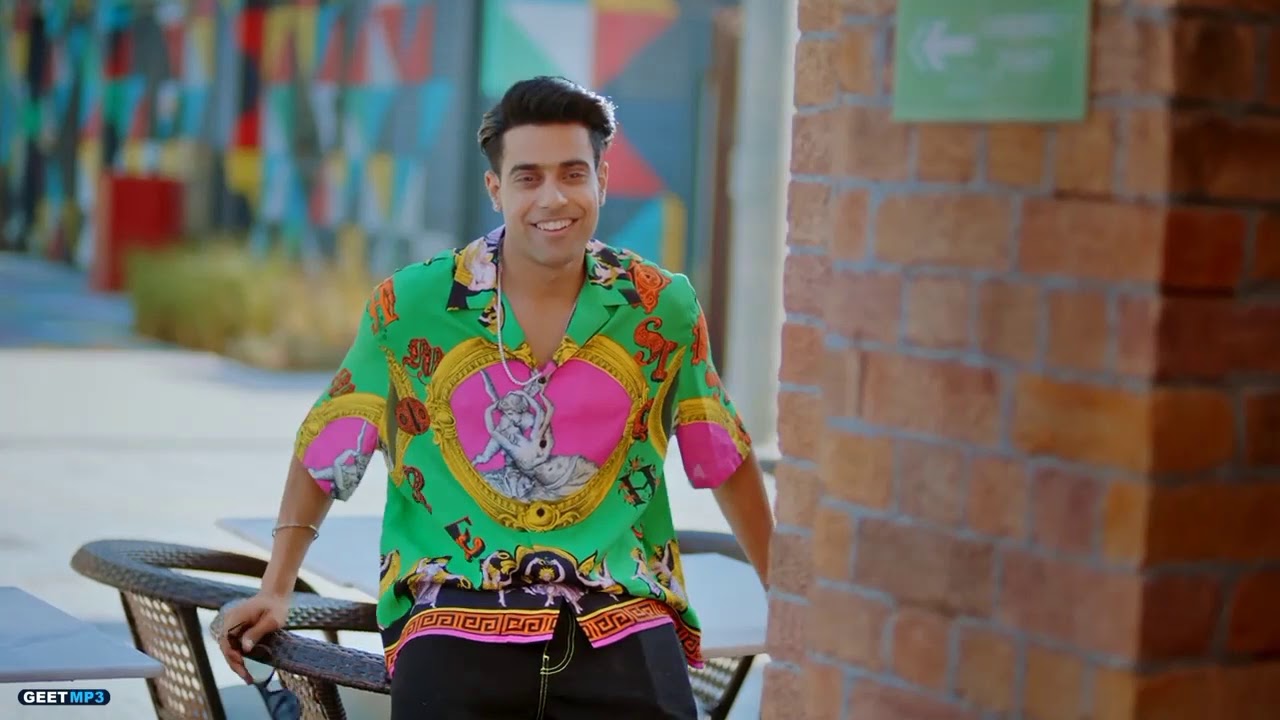 Lambo Car Status Guri And Neha Sharma New song Punjabi YouTube