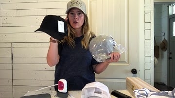 How to Use the New Cricut Easy Press Mini