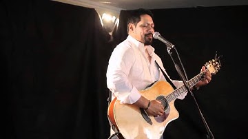 Nathan Aweau - Kaimana Hila (HiSessions.com Acoustic Live!)