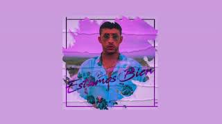 Bad Bunny - Estamos Bien 💜 (Slow Remix)