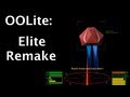 OOLite - Remake Of Elite - Scott Tries To Recapture Space Adventures From His Childhood