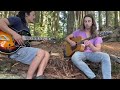 Jammin in the redwoods with jodie 4k nature jammin 2