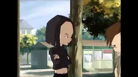 You Belong with Me ~ Code Lyoko AMV