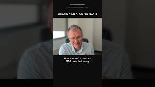 Guard Rails: Do No Harm | How AI Changed the SOC