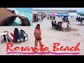 ROSARITO b.c Y SUS MARAVILLAS