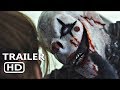 THE JACK IN THE BOX Official Trailer Teaser (2020) Horror Movie