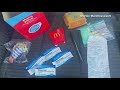 Drugs dropped mistakenly into Happy Meal at McDonald