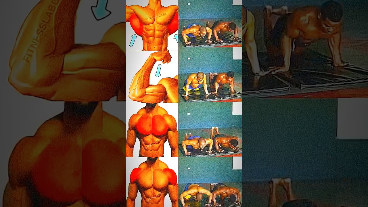 Home Exercise Equipment