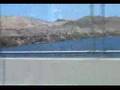 Colorado River In Laughlin, Nevada - YouTube