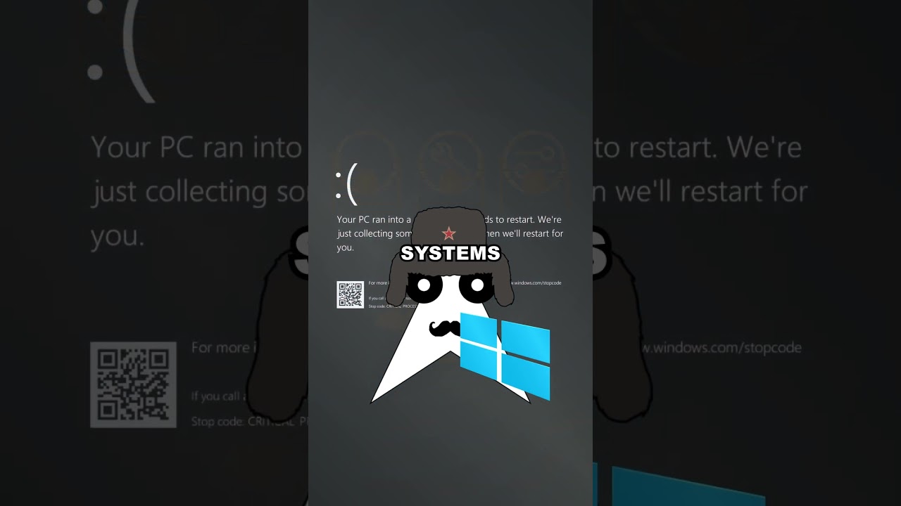 Windows Handles in 45s #programming