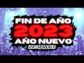Mix fin de ao 2022  ao nuevo 2023  lo mejor del 2022  reggaeton