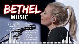 Bethel Music Goodness Of God Top 100 Gospel Worship Songs  Ultimate Bethel Music Playlist #5495