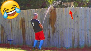 Best Funny Videos🤣 Try Not To Laugh🤣 Funny & Hilarious People's Life 😂#41