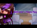 ||Skibidi toilet's (Titans) React to Chapter 77 part 3 || Part 9/??