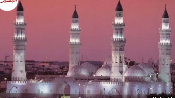 من فجريات القارئ حسين ابو عبدالرحمن. تلاوه عطره