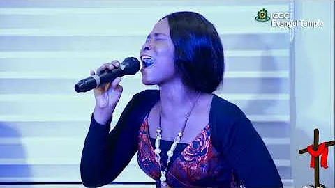 Songs Of the Cross "Now Behold the Lamb"