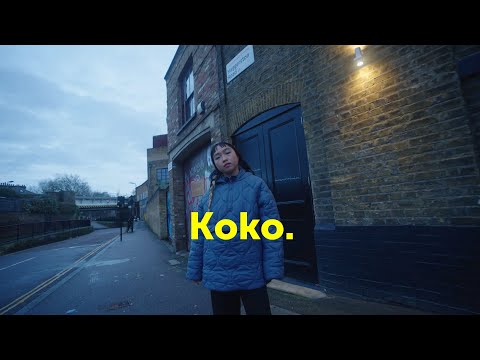 Koko. (Sony A7IV)