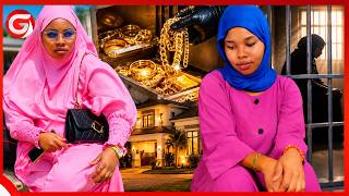 🔴 #LIVE: SERIOUS DEVELOPMENTS IN THE AMINA OMAN CASE - STILL IN PRISON TO THIS DAY - IF YOU SEE G...