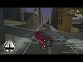 Entregar Carro Bomberos a Grúa de Vehículos de Emergencia en Portland — GTA 3 The Definitive Edition