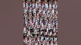 University of Arkansas Razorback Marching Band