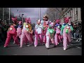 The World Goes Green for St Patrick’s Day 2026