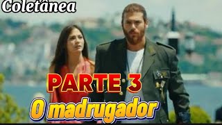 O madrugador 3 EM PORTUGUÊS