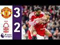 Manchester United Vs Nottingham 3 2 Highlights All Goals Extended Highlights Premier League 2026 