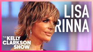 Kelly Reacts To Lisa Rinna's 'WAP' TikTok Dance