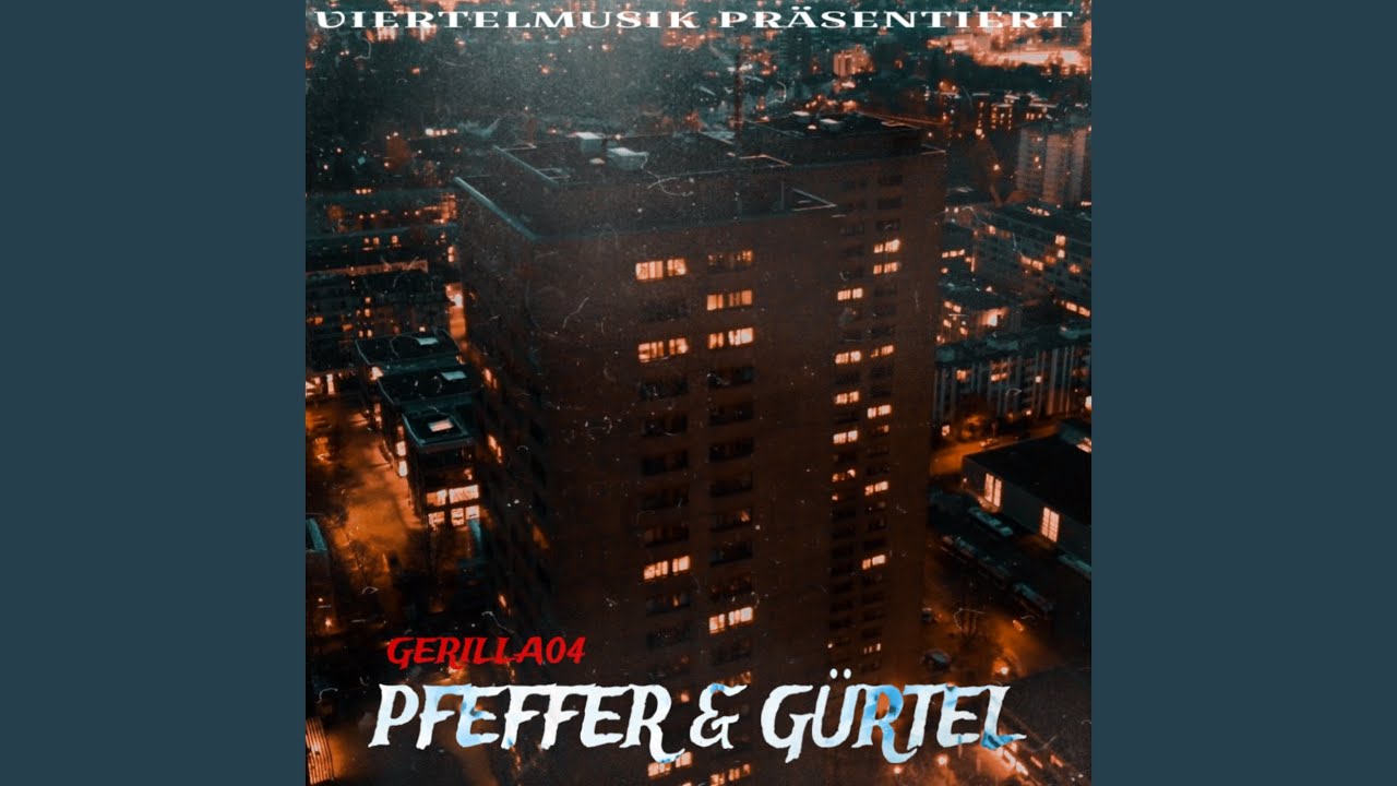 Pfeffer & Gürtel