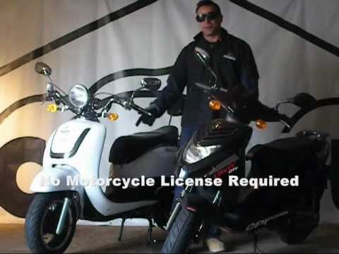 Used Motorcycles Nj >> New Scooter Law in NJ. No Motorcycle License Required! - YouTube Used Motorcycles Nj >> New Scooter Law in NJ. No Motorcycle License Required! - YouTube