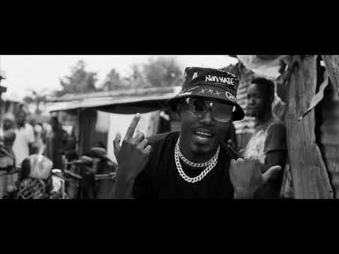Roberto - Fake ft Rosa Ree (Official Video)