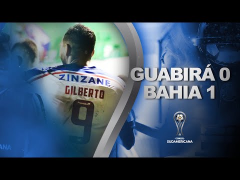 Guabira Bahia Goals And Highlights