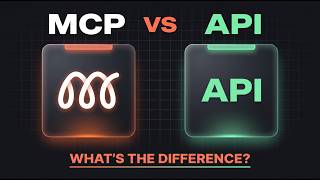 MCP vs API Explained: Do We Still Need API After MCP