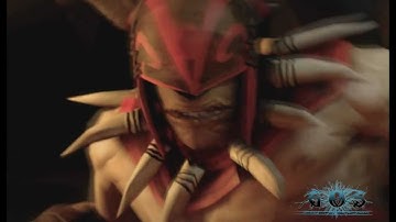 Game One Show -Intro-