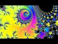 EXPLORING MANDELBROT IN R