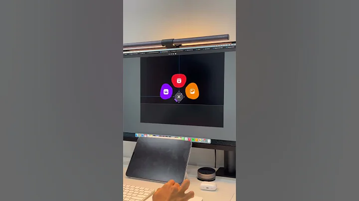 create rotating pills animation on #figma