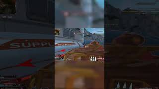 Пинг - главный ограничитель | #apexlegends #apexlegendsclips #apex #twitch #shorts