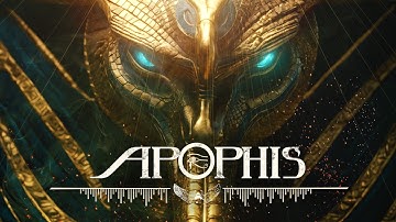 Apophis - Rise of Chaos | Dark Egyptian Mythology Music