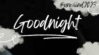 Sweet Dreams Guaranteed with These Goodnight Quotes | #shorts # viral #goodnightquotes #sweetdreams