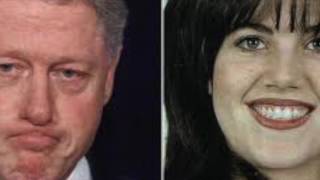 President Clinton's Impeachment Draft