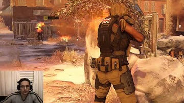 Hack Workstation in Advent facility on XCOM 2! Iron Man Mode ep 27