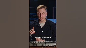 Dual Timbre Power and Sonic Exploration on the microKORG2 using firmware v2.0! #microkorg #korg