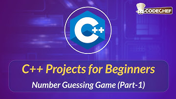 Permainan Tebak Angka (Bagian 1) | Proyek C++ untuk Pemula