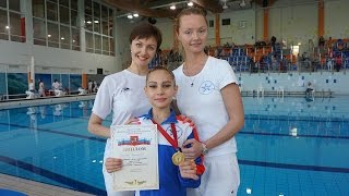 Первенство Москвы по синхронному плаванию 13.05.2016. Соло. Центр Анастасии Давыдовой. Первенство Москвы по синхронному плаванию 13.05.2016. Соло. Центр Анастасии Давыдовой.