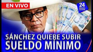 🔴 EN VIVO – 24 HORAS EDICIÓN CENTRAL PROGRAMA COMPLETO | 19 DE MAYO DEL 2026