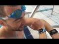 Apple Watch против воды: кто победит?. Фото.